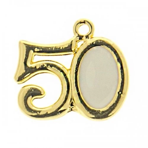 ZAMA SMALTO 50° CM.3 