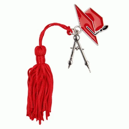 ZAMA TOCCO LAUREA IN ARCHITTETTURA - INGEGNERIA CM.3,5 