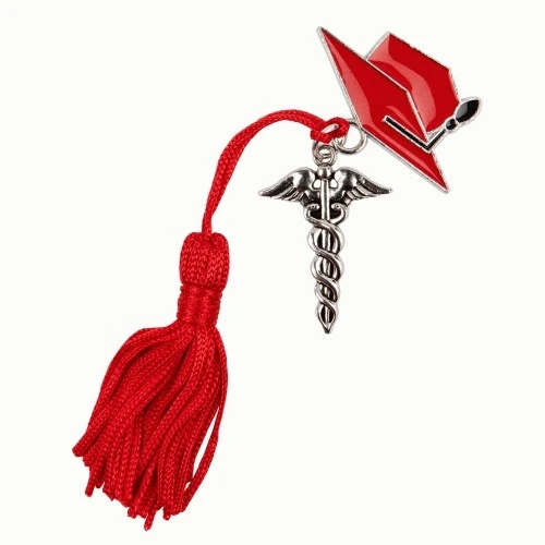 ZAMA TOCCO LAUREA IN FARMACIA CM.4 