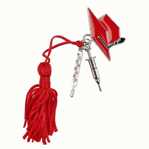 ZAMA TOCCO LAUREA IN MEDICINA CM.3,5 