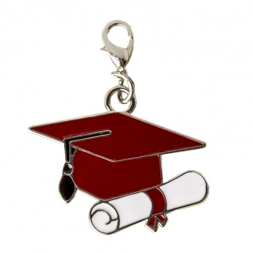 DECORAZIONE ZAMA TOCCO RED 