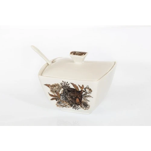 ZUCCHERIERA PANTHERE 11X10X9