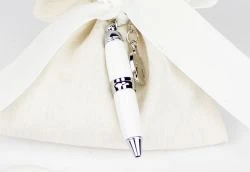 Penna mini - bomboniere matrimonio / comunione Margot Italia