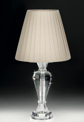 LAMPADA IN CRISTALLO - RANOLDI