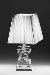 LAMPADA IN CRISTALLO - RANOLDI