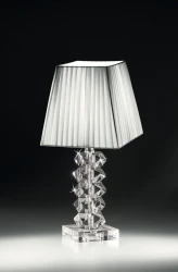 LAMPADA IN CRISTALLO - RANOLDI