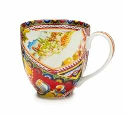 Tazza Santa Rosalia - Palais Royal