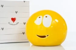LAMPADA LED SMILE - BOMBONIERE SOLIDALI