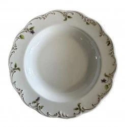 RIMPIAZZO PIATTI ROSENTHAL CLASSIC PETITE VIOLETTE