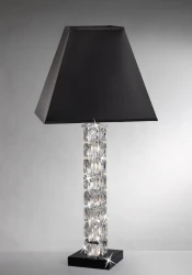 LAMPADA IN CRISTALLO - RANOLDI