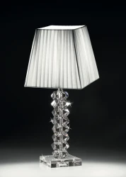 LAMPADA IN CRISTALLO - RANOLDI