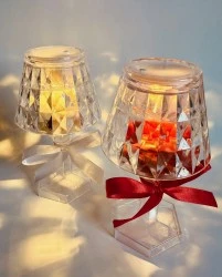 PORTA CONFETTI MAGIC LUME DM.7 H.12 