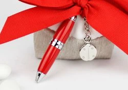 Penna mini - bomboniere matrimonio / laurea Margot Italia