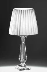 LAMPADA IN CRISTALLO - RANOLDI
