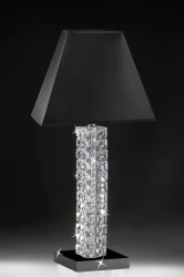 LAMPADA IN CRISTALLO - RANOLDI