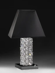 LAMPADA IN CRISTALLO - RANOLDI