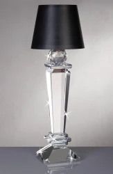 LUME IN CRISTALLO LED TOUCH - RANOLDI