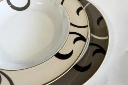 RIMPIAZZO PIATTI ROSENTHAL SHEHERAZADE