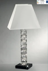 LAMPADA IN CRISTALLO - RANOLDI
