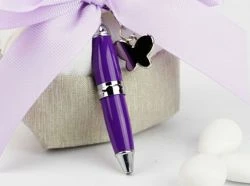 Penna mini - bomboniere matrimonio / laurea Margot Italia