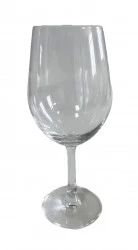 SET 6 CALICI VINO FORMA TULIP