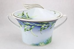 Zuppiera Rosenthal palme 