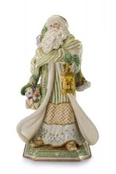 BABBO NATALE - FITZ & FLOYD