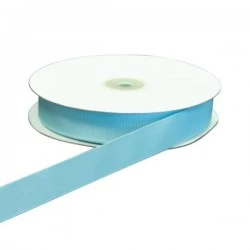 NASTRO GROSGRAIN CIELO 20MM 50MT 