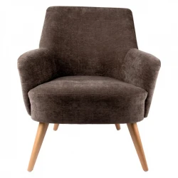 Poltroncina Fango