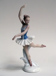 BALLERINA PICC VOLTEGGIO H.16,5